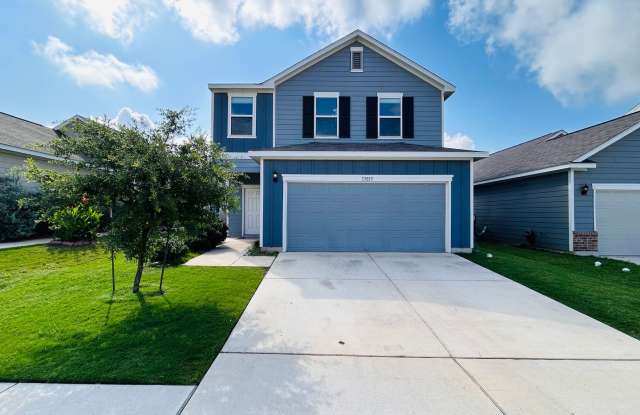 13013 Carswell St 78754| 4 Bedrooms 3 Bathrooms $2450 photos photos