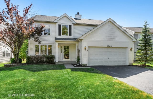 1783 Woodbury Lane - 1783 Woodbury Lane, Aurora, IL 60503