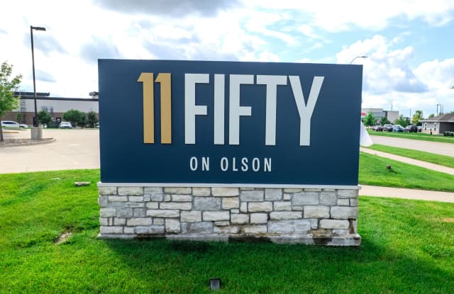 11fifty On Olson photos photos