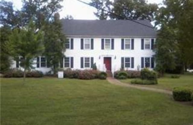 109 Herrington Lane - 109 Herrington Lane, Chesapeake, VA 23325