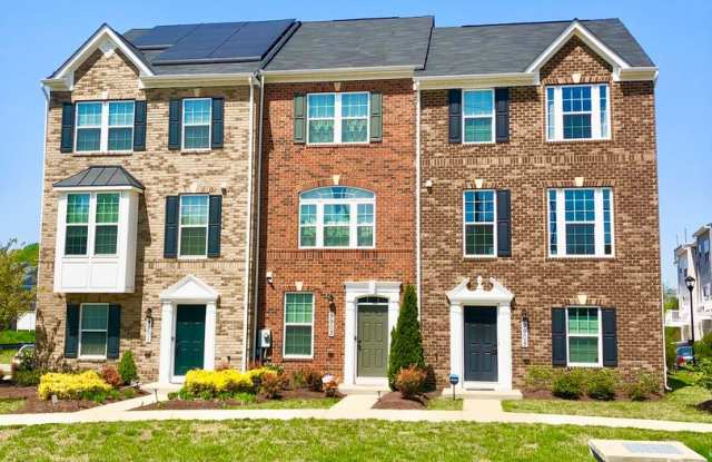 Stunning 3 Bedroom Townhouse in Upper Marlboro! photos photos