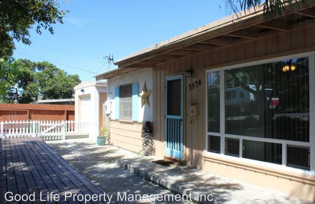 3574 Wawona Dr Gallery 3