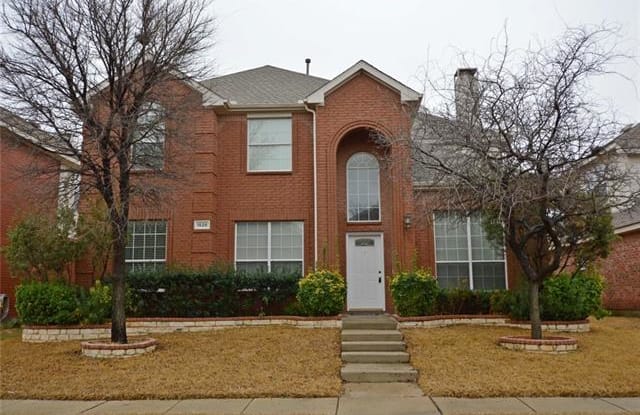 1628 Mineral Springs Drive - 1628 Mineral Springs Drive, Allen, TX 75002