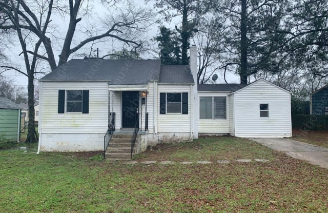 1407 57th Pl W - 1407 57th Place, Birmingham, AL 35228