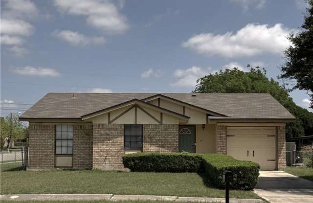 3901 Pilgram Drive - 3901 Pilgram Drive, Killeen, TX 76543