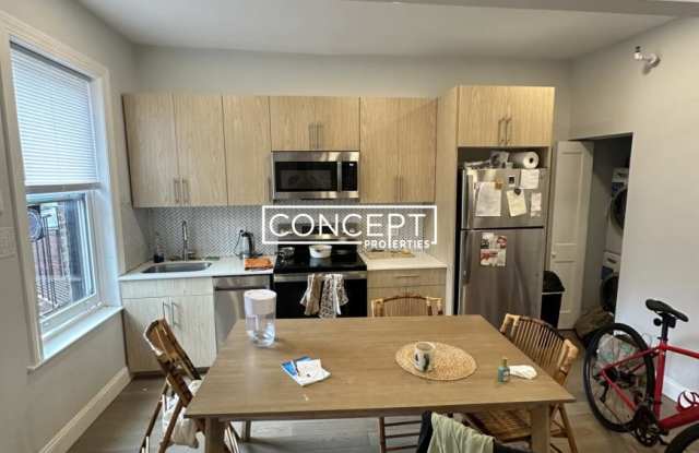 377 Commonwealth Ave. Gallery 2