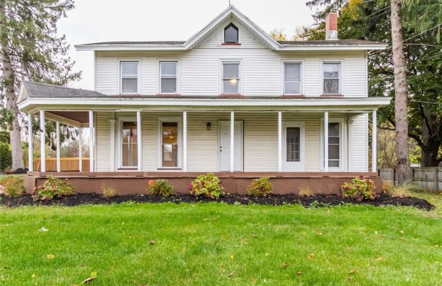 188 Ridge Road - 188 Ridge Rd, Wayne County, NY 14519