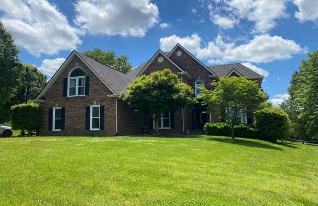 JUST REDUCED!!!!!! Beautiful Executive Style Home in the Stunning Savannah Lakes Neighborhood photos photos