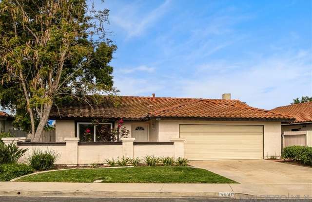 Perfect single-level home on a quiet Cul-de-sac in Oceanside! photos photos