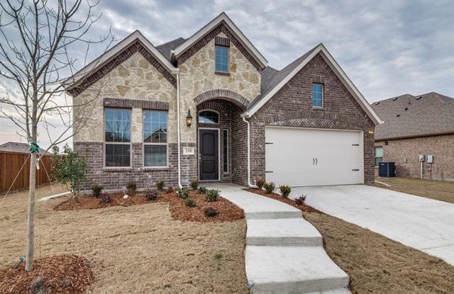 210 Jacaranda Drive - 210 Jacaranda Dr, Rockwall County, TX 75189