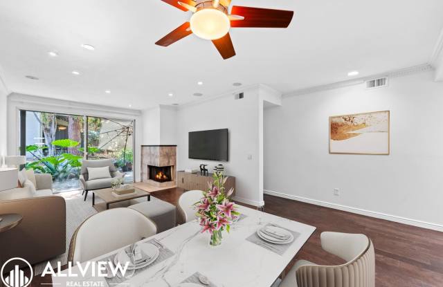 Beautifully Renovated 2-Bed, 2-Bath Home in a Gated Community! photos photos