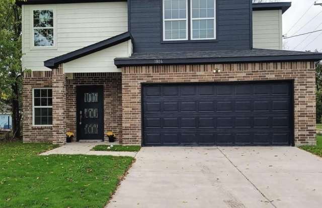 1806 Fuller Street photos photos