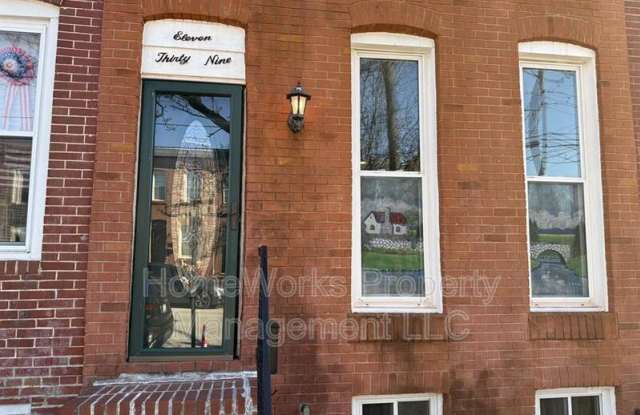 1139 Hull St photos photos