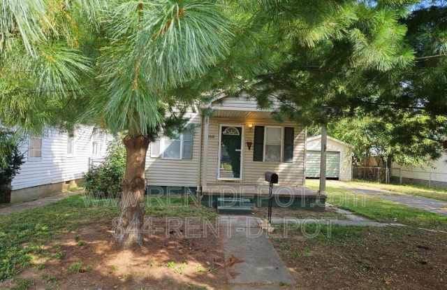 1610 Taylor Ave photos photos