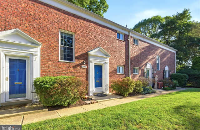 3454 MARTHA CUSTIS Drive photos photos
