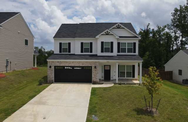 4 Bedroom Near Ft Gordon photos photos