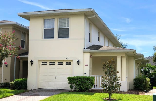 5408 Caramella Drive - 5408 Caramella Drive, Orlando, FL 32829
