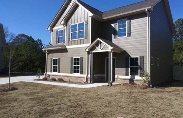 5131 Windsor Parc Drive - 5131 Windsor Parc Drive, Jefferson County, AL 35022