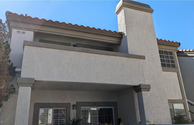 319 SEINE Way - 319 Seine Way, Henderson, NV 89014