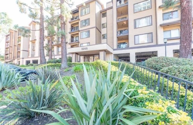 5995 Dandrige Lanw - 5995 Dandridge Lane, San Diego, CA 92115