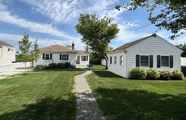 86 Bridge Avenue - 86 Bridge Avenue, Bay Head, NJ 08742
