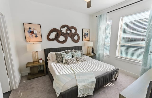 Opal Legacy Central Apartments Gallery 4