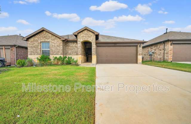 2418 Burleson Road photos photos