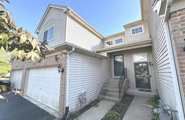 3503 Blue Ridge Court - 3503 Blue Ridge Court, Carpentersville, IL 60110