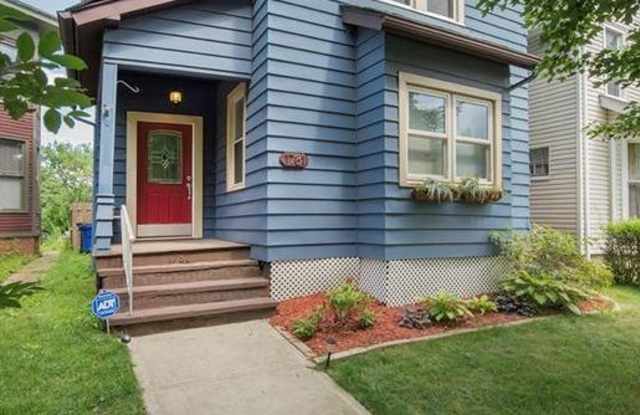 1781 West 47th Street - 1781 West 47th Street, Cleveland, OH 44102