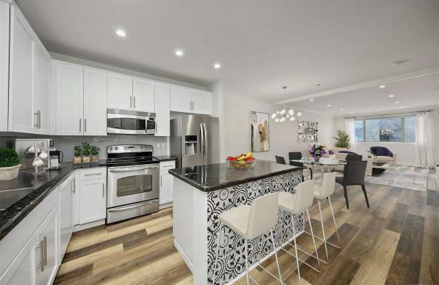 1601 India St unit: 105 photos photos