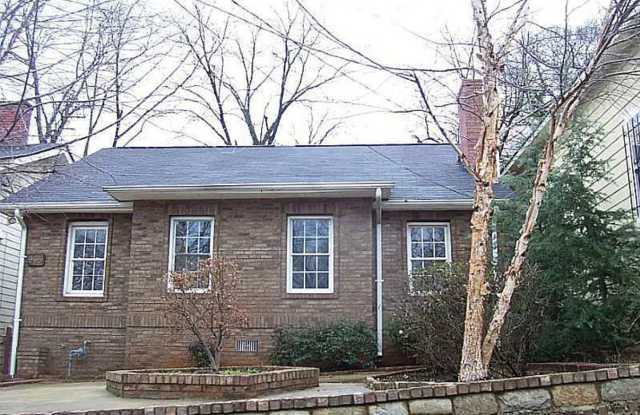 Charming 4BR House in Atlanta photos photos