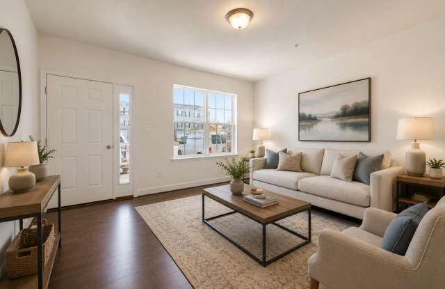 End Unit Townhome with Bonus Room! photos photos