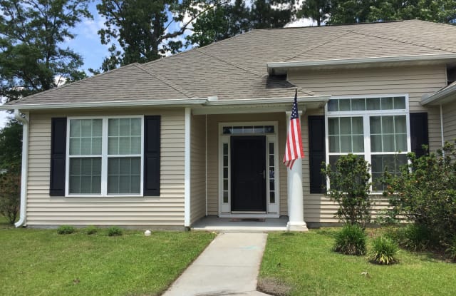 402 Black Horse Rd - 402 Black Horse Road, Berkeley County, SC 29461