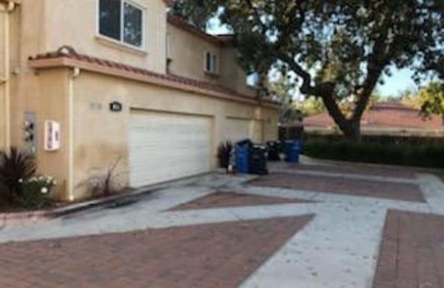 3211 Royal Oaks Drive  #C8 - 3211 Royal Oaks Drive, Thousand Oaks, CA 91362