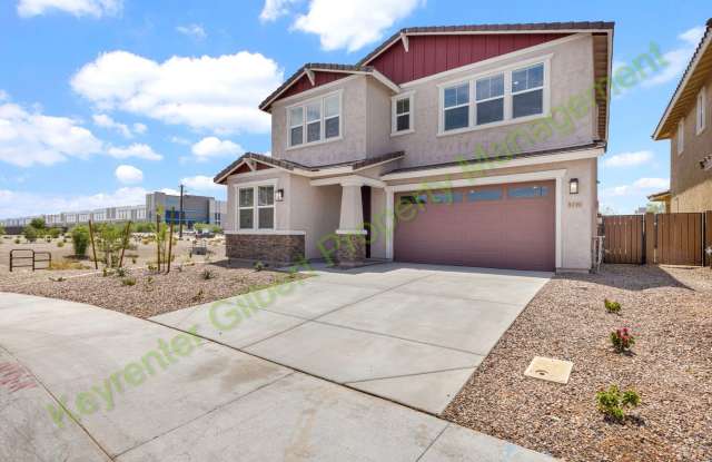 Corner Lot 4 bed/3 bath in Hawes Crossing Community of Mesa Gallery 3