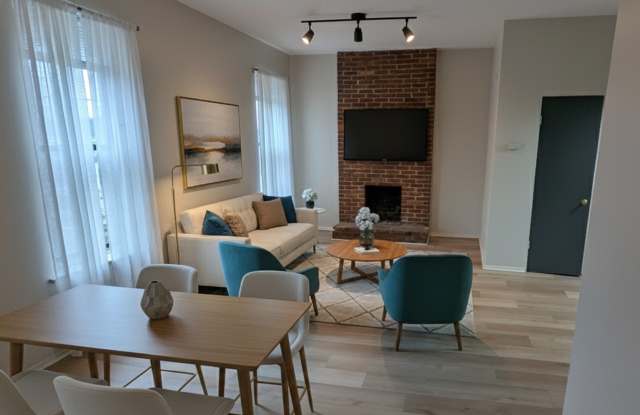 The Oak-517 Semple St photos photos