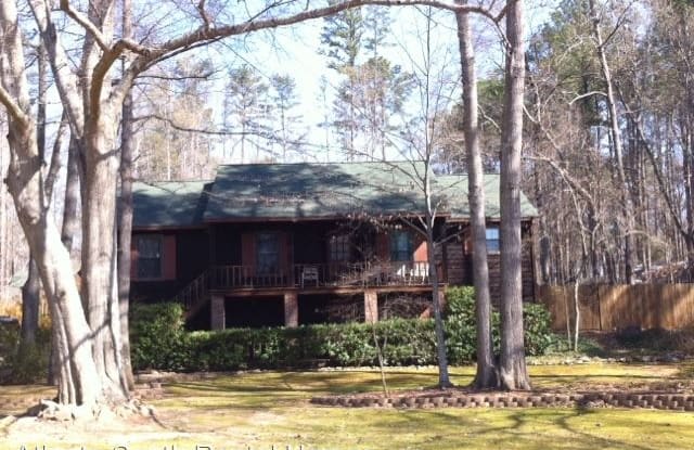 280 Franklin Farms Circle - 280 Franklin Farm Circle, Fayette County, GA 30214