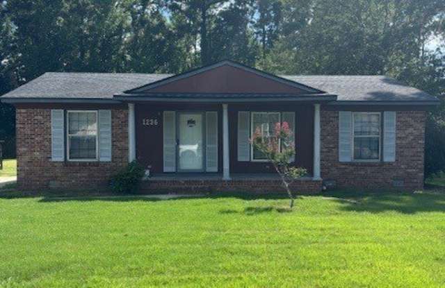 1236 Beverly Drive photos photos