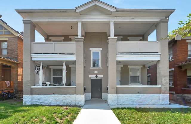 345 Chittenden Avenue photos photos