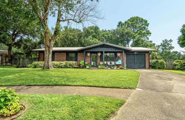 123 Pinewood Terrace - Wright, FL apartments for rent