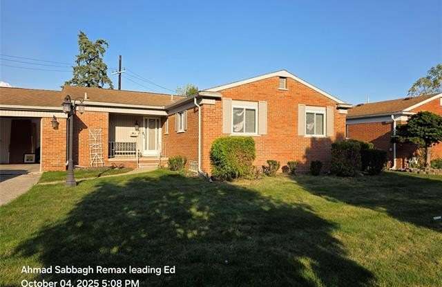 20548 River Oaks Drive photos photos