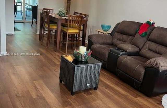 7605 West Atlantic Boulevard - 7605 West Atlantic Boulevard, Margate, FL 33063
