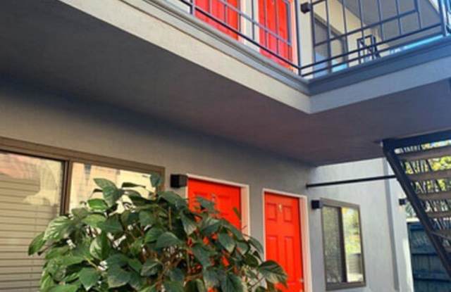 908 N LOUISE St unit: 2 - 908 North Louise Street, Glendale, CA 91207