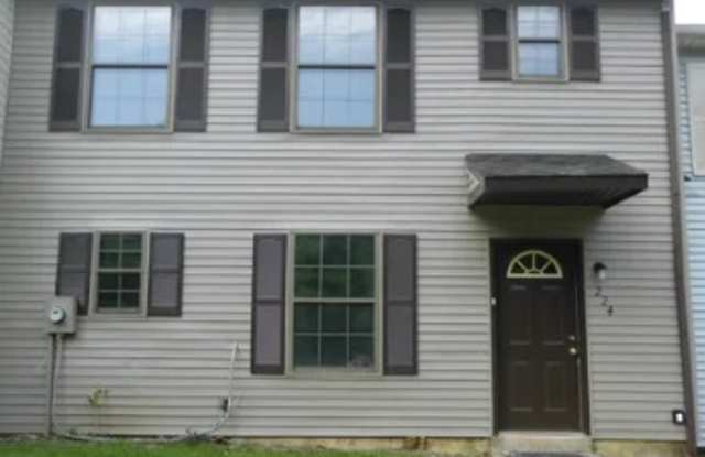 224 Hampshire Rd photos photos