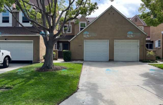 Stunning 2BR/2BA Townhome for Rent in Carlsbad Point Community - 2583 Regent Road, Carlsbad, CA 92010