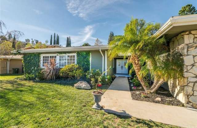 6161 Pat Avenue - 6161 Pat Avenue, Los Angeles, CA 91367