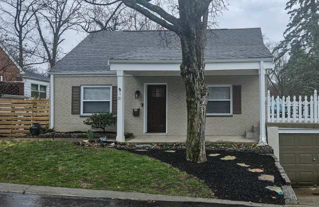 21 Howard Rd - 21 Howard Road, Fort Wright, KY 41011