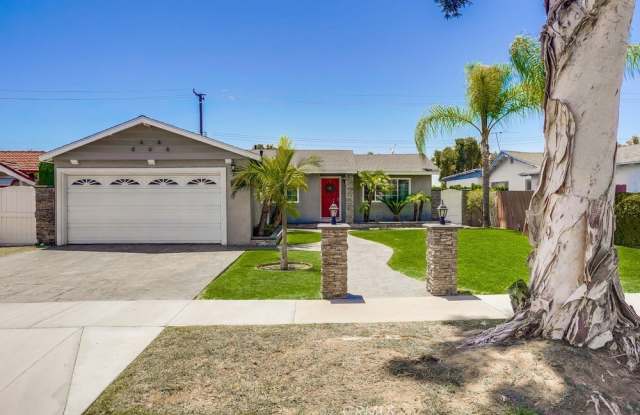 13209 Marlette - 13209 Marlette Drive, La Mirada, CA 90638