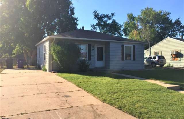 1425 South Patton Court Gallery 2