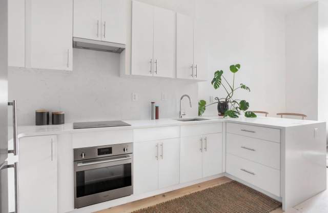 457 West 150th Street - 3C Gallery 3